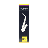 Vandoren SR2135 Traditional Alto Saxophone Reed – 3.5